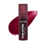 MARS Love Track Velvet Lip Tint - Four Letter (2.8 ml)