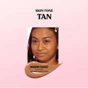 Too Faced Mini Born This Way Super Coverage Concealer - Warm Sand (2 ml)