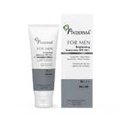 Fixderma Brightening Sunscreen SPF 50 PA++++ for Men (50 g)