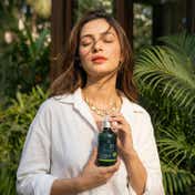 SH-RD Sage Purifying Shampoo for Oily Scalp and Sebum Balancing Treatment (200 ml)
