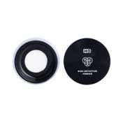 PAC HD Powder Absorbs Oil Shine Ultra Blurring Matte Finish Prevents Flashbacks - Transparent (8 g)