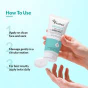 Fixderma Dewrav Deep Hydration Face Moisturizer with Cocoa & Shea Butter Moisturiser for Face (50 g)