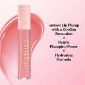 Too Faced Lip Injection Instant Cooling Lip Plumper - Wifey For Lifey (6.5 ml)