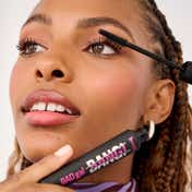 Benefit Cosmetics Badgal Royalty Mascara Duo - Black (2 pcs)