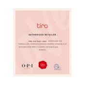 O.P.I Nature Strong Vegan Nail Lacquer - Cauliflower Power (15 ml)