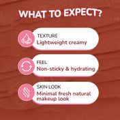Moody Plush Lip & Cheek Tint - Bubblegum Burst (5 g)