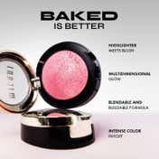 Milani Baked Blush - Corallina (3.5 g)