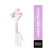 Maybelline New York Tattoo Liner Gel Pencil - Stardust Chrome (1.2 g)