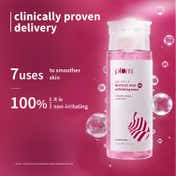 Plum Goji Berry & 5% Glycolic Acid Exfoliating Toner (150 ml)