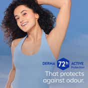 Nivea Derma Control Defend Spray (150 ml)