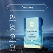 Ajmal Royal Misk Sapphire Attar For Unisex (10 ml)