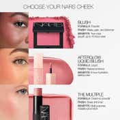 NARS Powder Blush - Mad Love (4.8 g)