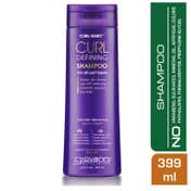 Giovanni Curl Habit Curl Defining Shampoo (399 ml)