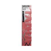 Maybelline New York Superstay Vinyl Ink Mithai Limited Edition - Rose Rabri (4.2 g)