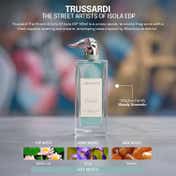 Trussardi Le Vie Di Milano The Street Artists Of Isola Eau De Parfum Unisex (100 ml)