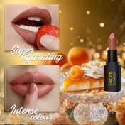 Faces Canada Comfy Matte Wow Bullet Lipstick - Butterscotch Bliss (4.2 g)