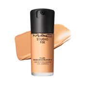 M.A.C Studio Fix Fluid SPF 15 Foundation - NC25 (30 ml)
