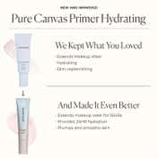 Laura Mercier Pure Canvas Hydrating Primer (30 ml)