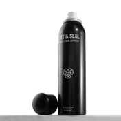 PAC Set & Seal Setting Spray with Cottonseed Extract Controls Sebum Hydrating Blurs Pores (120 ml)