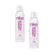 Nike Oriental Avenue Woman Deo (200 ml)