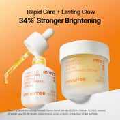 Innisfree Vitamin C Green Tea Brightening Cream –  Evens Skin Tone (50 ml)