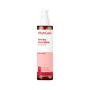 WishCare 100% Pure and Natural Kannauj Rose Water Face Toner For Glowing Skin (200 ml)