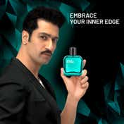 Wild Stone Edge Eau De Parfum (50ml)