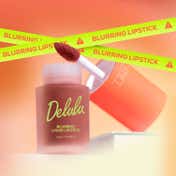 Renee Delulu Blurring Matte Liquid Lipstick - Mauve Main Ex (4 ml)
