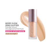 House Of Makeup Starry Night Pearly Glow Liquid Highlighter - Moonlight (6 ml)