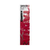 Maybelline New York Superstay Vinyl Ink Mithai Limited Edition - Cherry Ras (4.2 g)