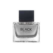 Banderas Seduction In Black Eau de Toilette (50 ml)