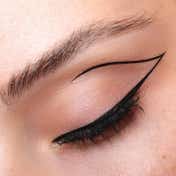 SAMER KHOUZAMI Intense Noir Eyeliner - Black (9 ml)