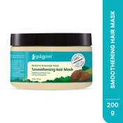 Pilgrim Patua & Keratin Smoothening Hair Mask (200 ml)