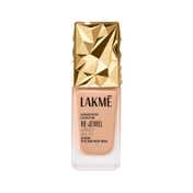 Lakme Be-Jewel Luminous Skin Tint Up to 2X Luminous Glow - Warm Sand (25 ml)