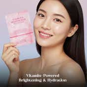 LINDSAY Smoothie Mask Vitamin B12 (1 g)