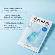 Torriden Dive In Mask (27 ml)