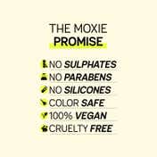 Moxie Beauty On The Fly Hair Finishing Stick (10 ml)