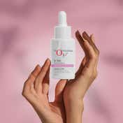 O3+ Dtan Face Serum with Niacinamide (30 ml)