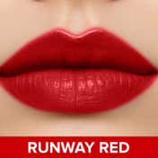 Daily Life Forever52 Essential Satin Finish Lip Paint - Runway Red-05 (4 g)