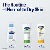Cetaphil Moisturising Cream ( 100 g)