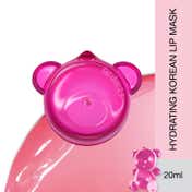 Dr.Jart+ Vital Hydra Solution Hydrating Lip Mask - Bubble Gum (20 ml)