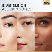 L’Oreal Paris Uv Defender Invisible Resist Daily Sunscreen SPF50+ PA++++ Lightweight (30 ml)