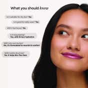 Akind Oh So Smooth Lip Creme 8-Hour Hydration & Lip Barrier-Friendly - Toasted (4.2 g)