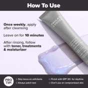 PAULA'S CHOICE Skin Perfecting 25% AHA + 2% BHA Exfoliant Peel (30 ml)
