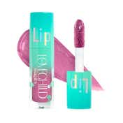 LoveChild Masaba Lip Gelato Tinted Lip Oil - Purple Drip (5 ml)