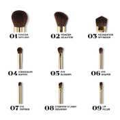 Prada 06 Eye Shaping Brush