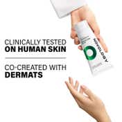 Novology Acne Clearing Cleanser for Acne Whiteheads and Blackheads for Sensitive Skin (100 g)