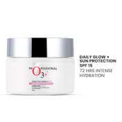 O3+ Brightening & Glow Boosting Bright Day Cream SPF 15 (50 g)