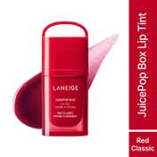 Laneige Juicepop Box Lip Tint - 6 Red Classic (4.5 g)