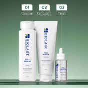 Biolage Full Rescue Anti-Hairfall Conditioner with Rosemary & Niacinamide - 74% Less Hairfall (100ml)